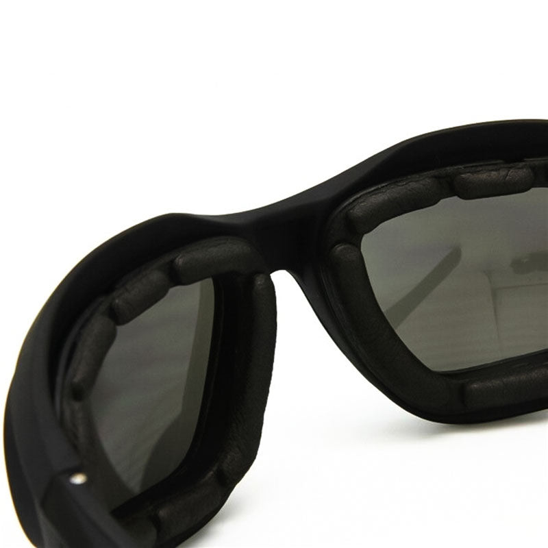 StormGuard | Motorradsonnenbrille MotoVision