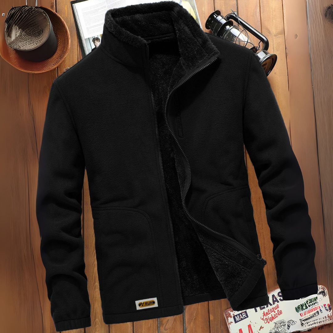 Teddyjacke Albani