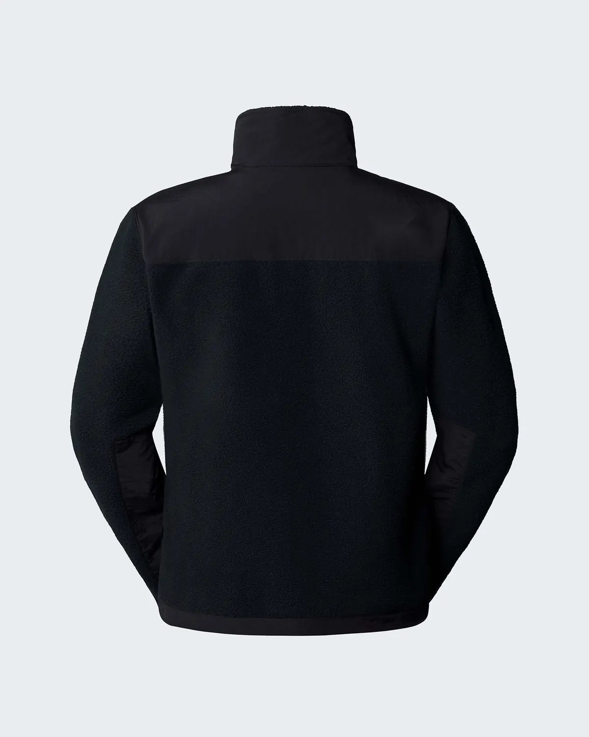NORTH JACKET – Wasserabweisende Hybrid-Fleecejacke