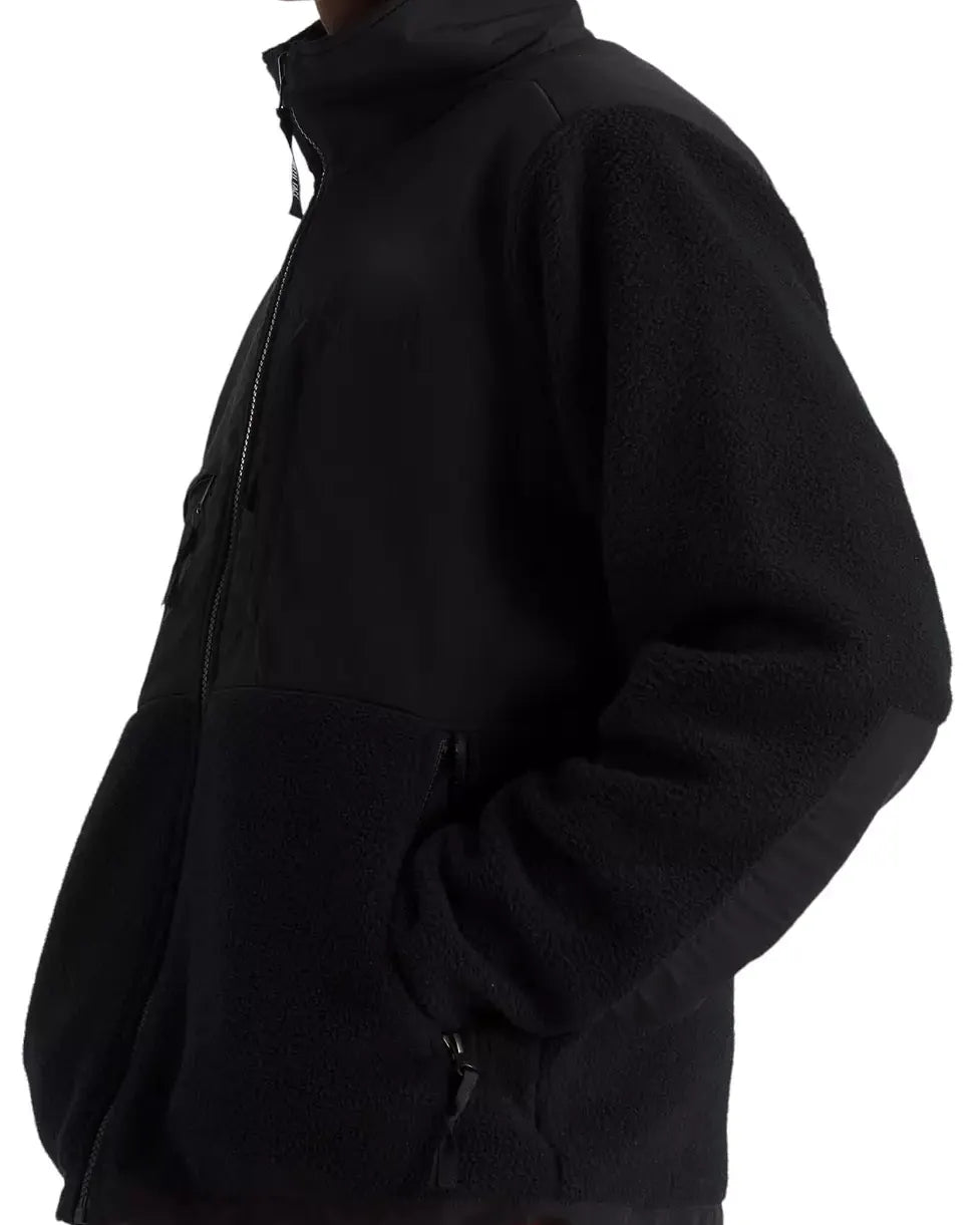NORTH JACKET – Wasserabweisende Hybrid-Fleecejacke