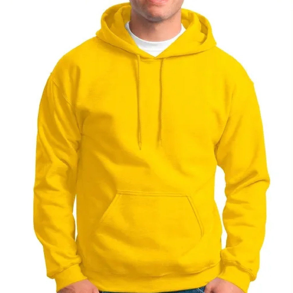 Sweatshirt – angeraut