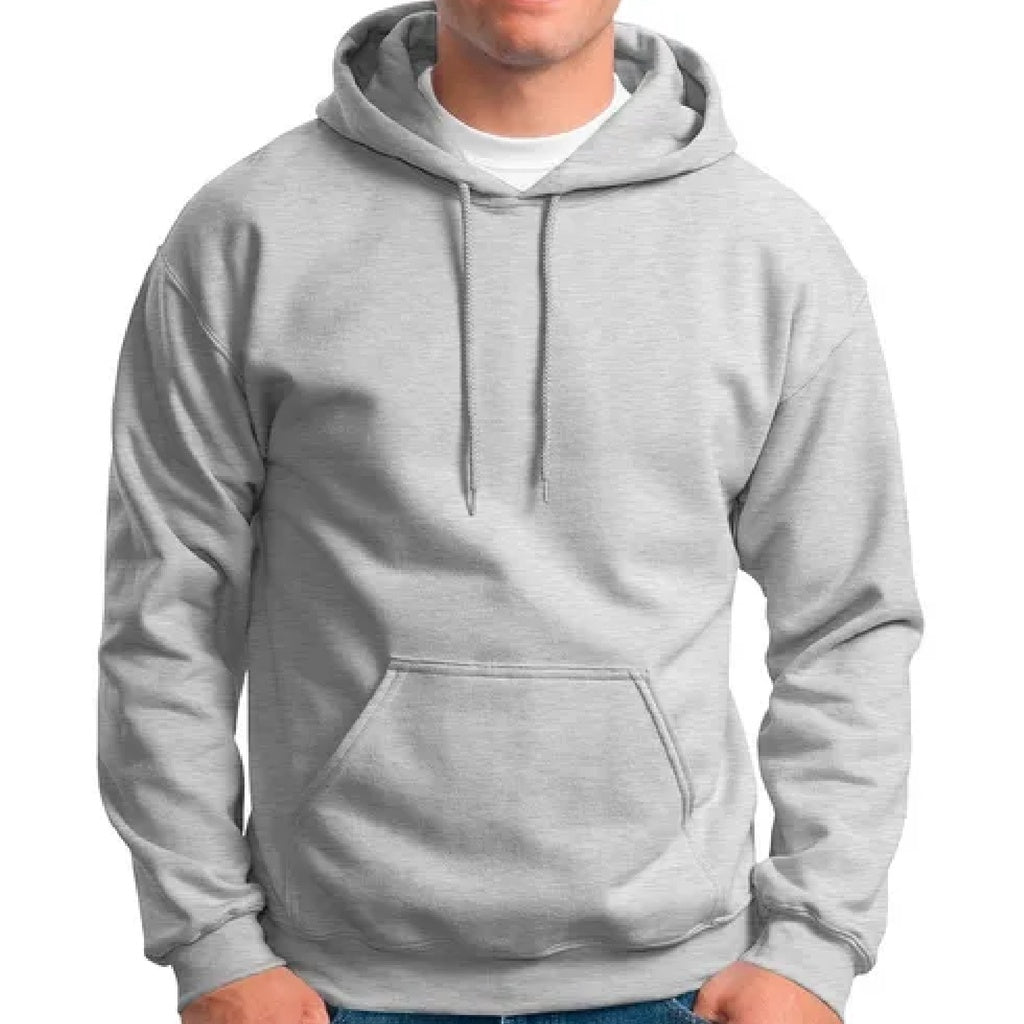 Sweatshirt – angeraut