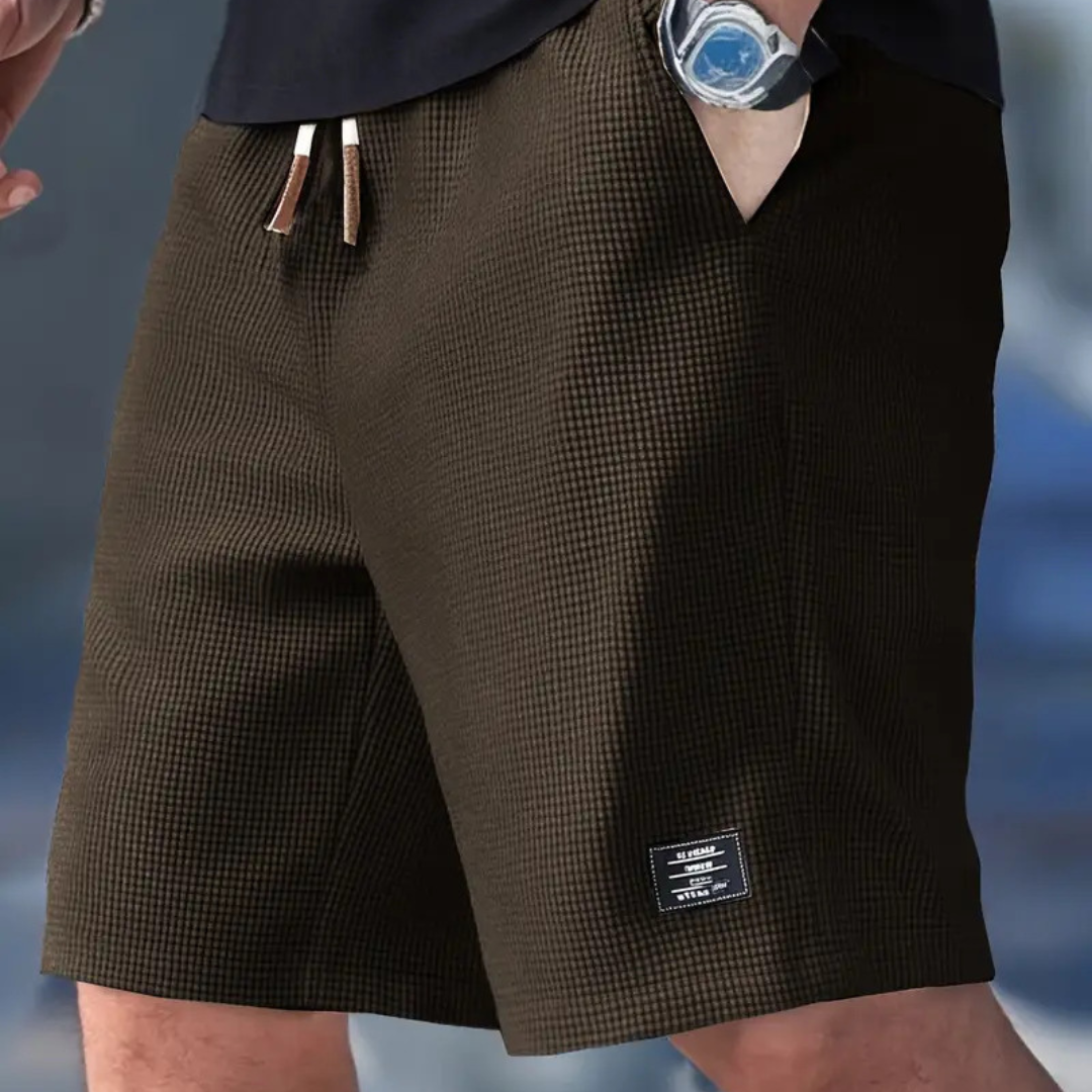 Sylt – Elegante Sommer-Shorts (KOOP 1 LICHT 2)