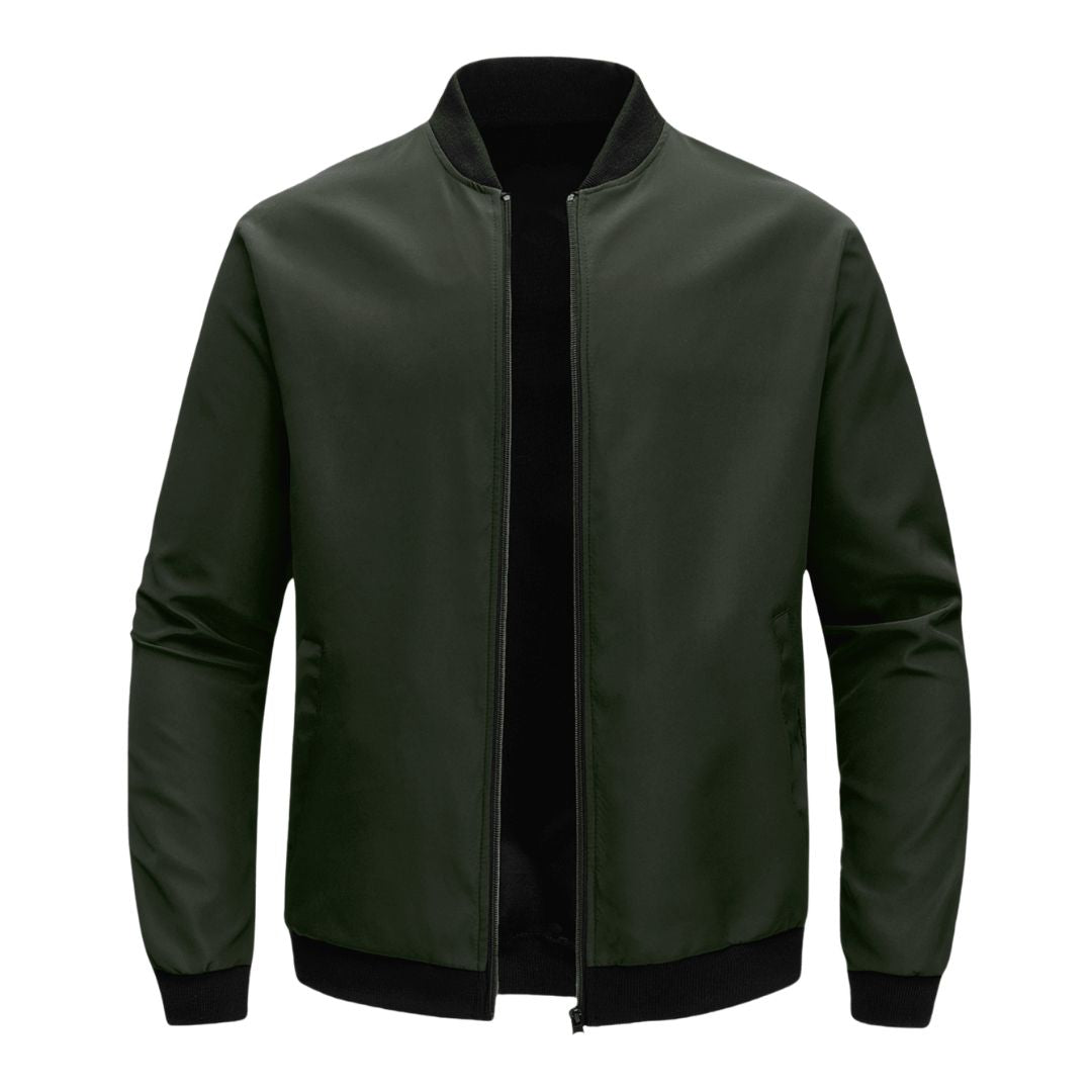 Blouson Barock – Stehkragen