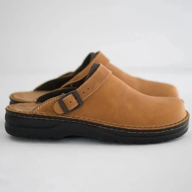Mark | Bequeme Premium-Slip-On-Schuhe