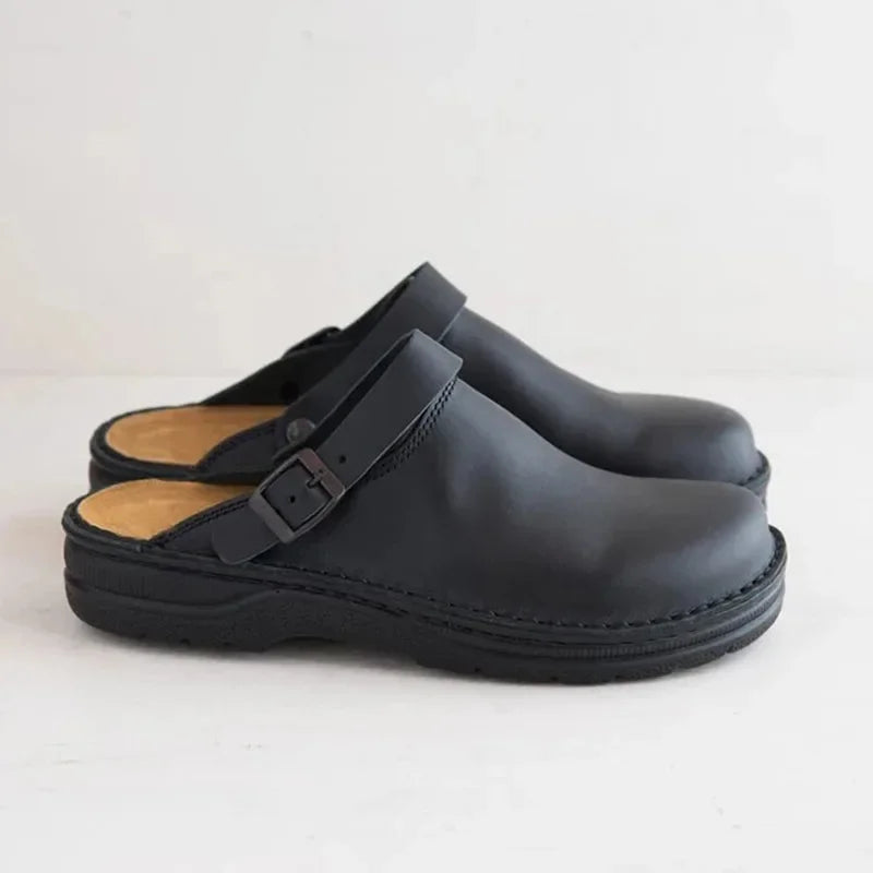 Mark | Bequeme Premium-Slip-On-Schuhe