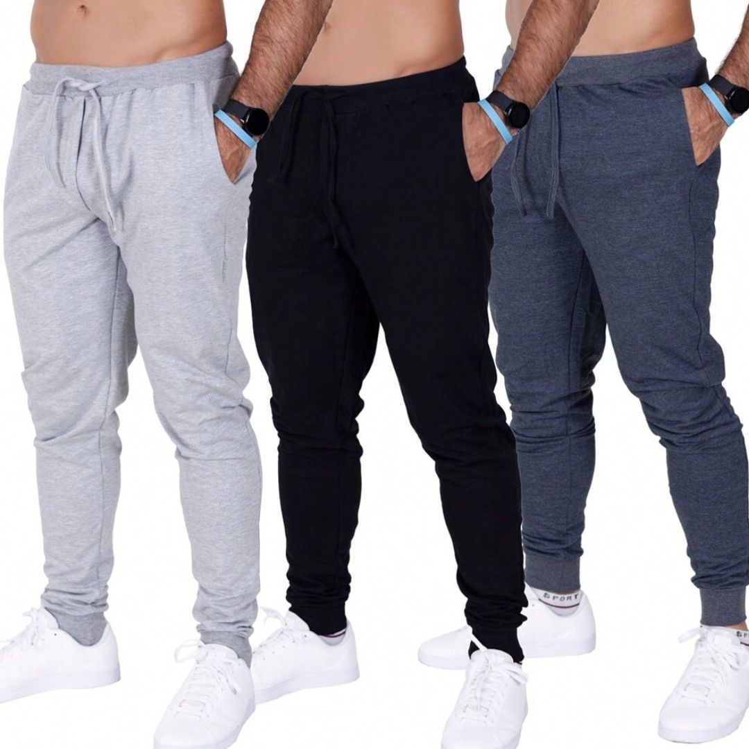 Jogginghose Sanji – 3er-Set