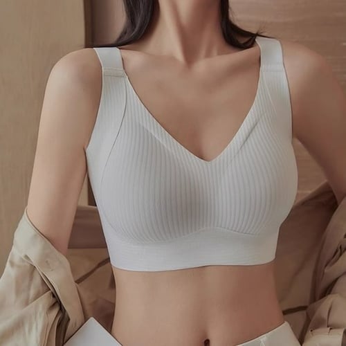 🎁 1 kaufen, 3 Packungen erhalten 🔥 Super festigender BH 👍 Schluss mit hängenden Brüsten