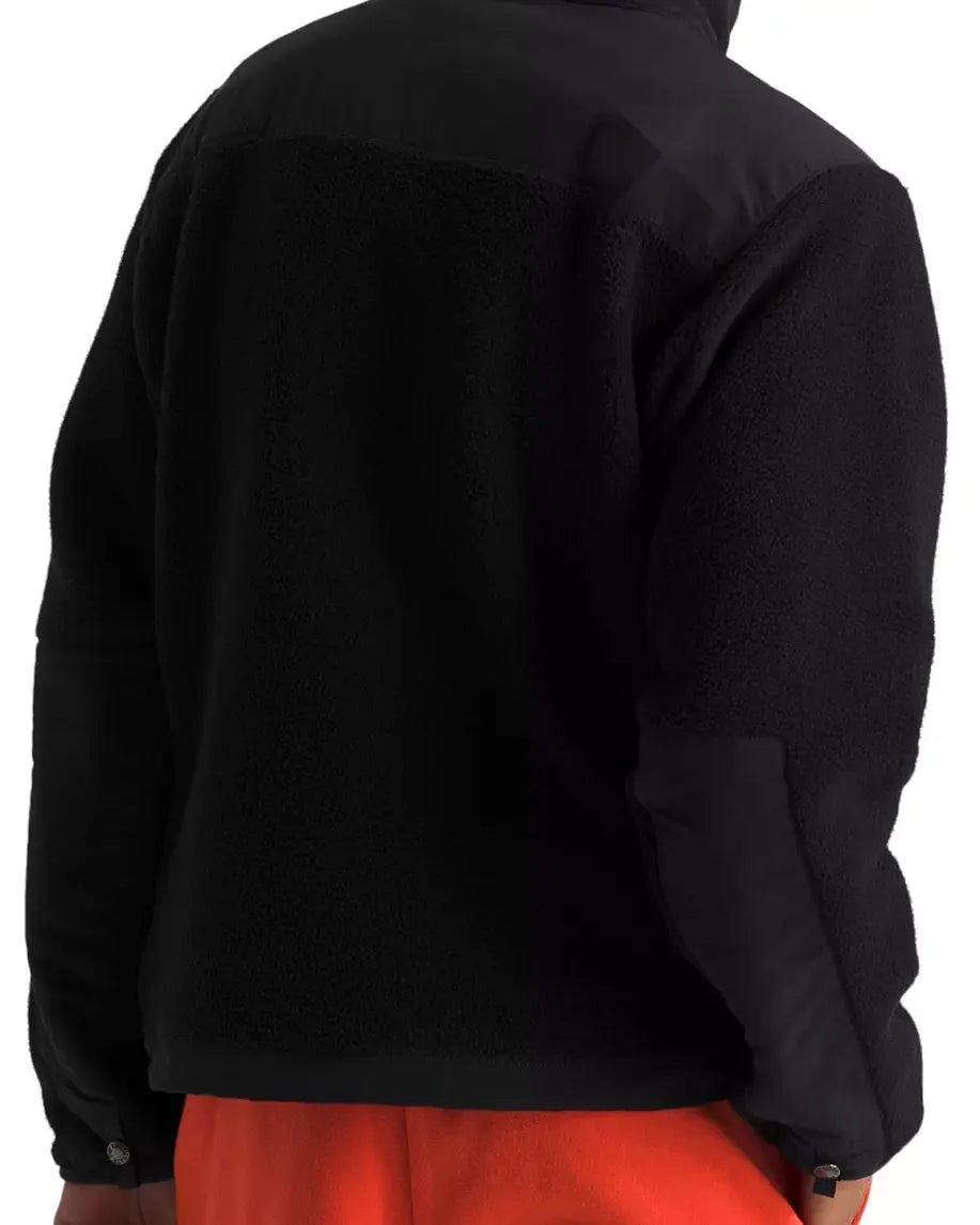 NORTH JACKET – Wasserabweisende Hybrid-Fleecejacke